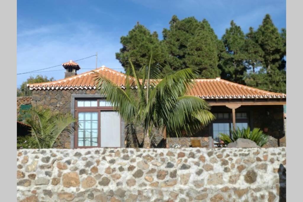 Casa Corea 2 Puntagorda Esterno foto